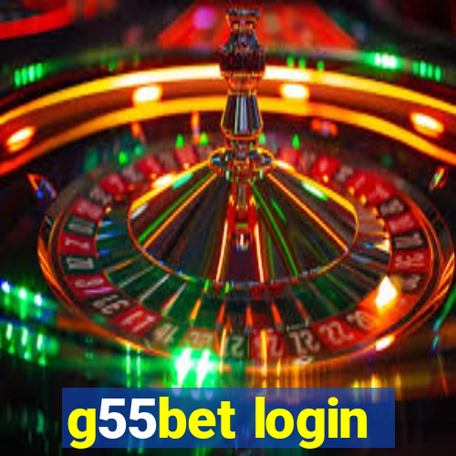 g55bet login